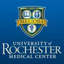 logo of University Of Rochester Medical Center