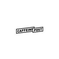 caffeine post logo image