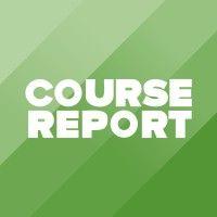 course report logo image