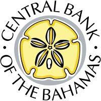 central bank of the bahamas logo image