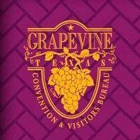 visit grapevine logo image