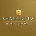 logo of Shangri La Hotels And Resorts 18