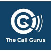 the call gurus logo image