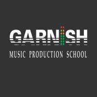 garnish music production school