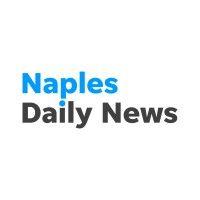 naples daily news logo image