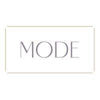 mode consignment boutique logo image