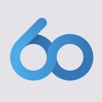 60 seconds app logo image