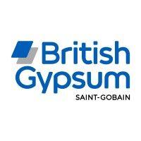 british gypsum logo image