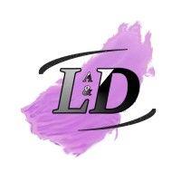 lad l&d logo image