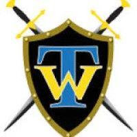 taylorsville high school logo image