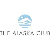 the alaska club logo image