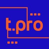 taher.pro logo image