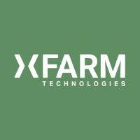 xfarm technologies logo image