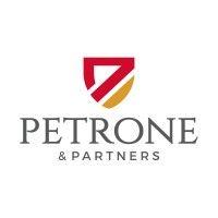 petrone & partners logo image