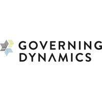 governing dynamics logo image