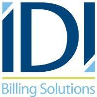 idi billing solutions logo image