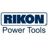 rikon power tools logo image