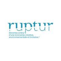 ruptur logo image