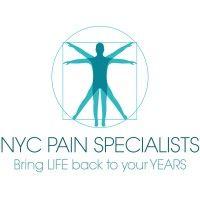 nyc pain specialists logo image