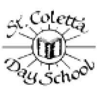 st. coletta day school of milwaukee logo image