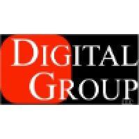 digital group (digital group llc) logo image