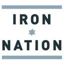 logo of Iron Nation