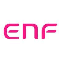 enf technology co ltd logo image