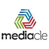 mediacle logo image