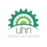 uhn llc logo image