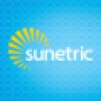 sunetric logo image