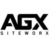 agx siteworx logo image