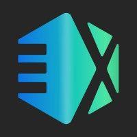 elevex logo image