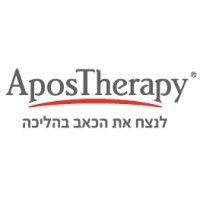 apostherapy israel logo image