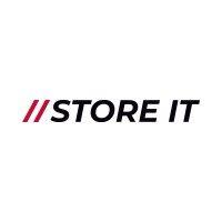 store it