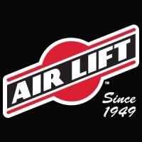 air lift company logo image