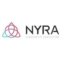 nyra leadership consulting logo image