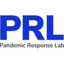 logo of Opentrons Pandemic Response Lab