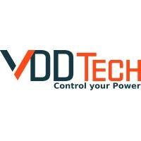 vddtech logo image