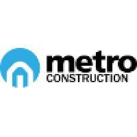 metro construction, inc