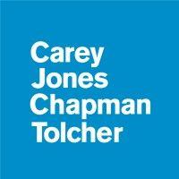 carey jones chapman tolcher (cjct)