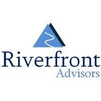 riverfront advisors logo image