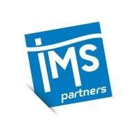 ims-partners logo image