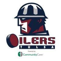 tulsa oilers logo image