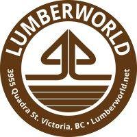 lumberworld logo image