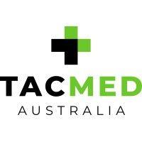 tacmed australia logo image