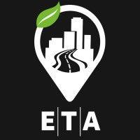 event transportation associates, inc. (eta) logo image