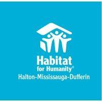 habitat for humanity halton-mississauga-dufferin logo image