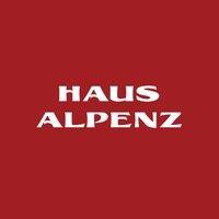 haus alpenz logo image