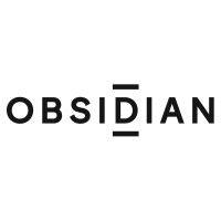 obsidian sensors logo image