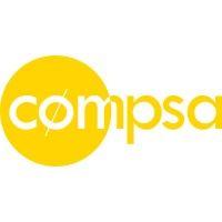 compsa logo image